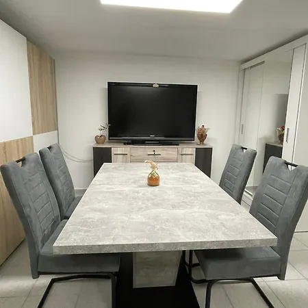 Feriehus Entspannte Unterkuft